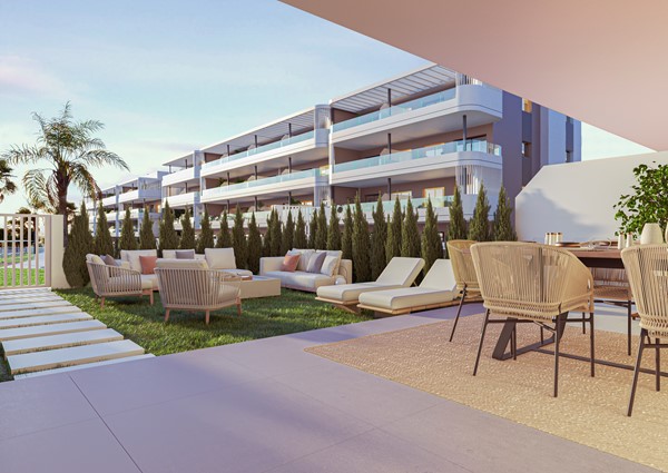 Medium property photo - Calle Vicente Blasco Ibáñez 5, 03184 Torrevieja
